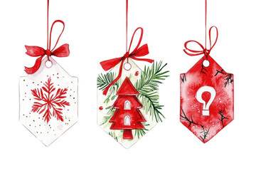 Create festive decorations and gift tags to enhance your holiday celebrations with unique designs and personal touches for a memorable season of giving