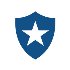 Bird head symbol graphic design, with simple and clean shapes