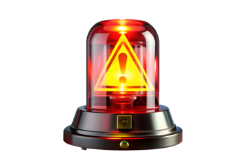 3D Plus Sign on transparent background