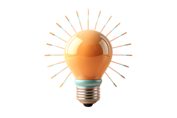 Three Blue Person Icons with Add Button on transparent background