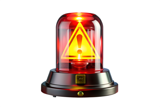 3D Plus Sign on transparent background