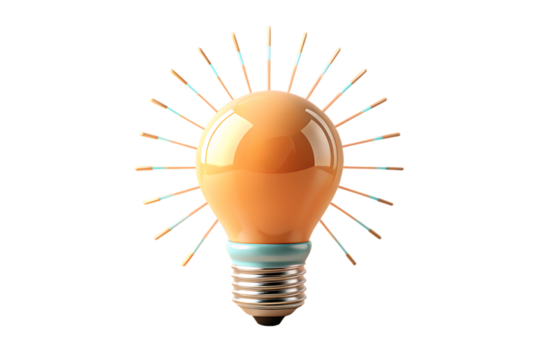 Three Blue Person Icons with Add Button on transparent background