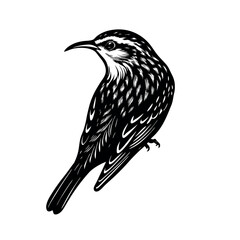 brown creeper