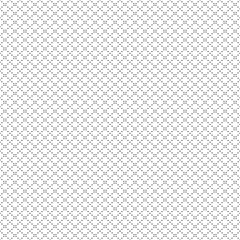 Minimal Geometric Seamless Pattern – Elegant Black and White Geometric Repeat Background for Textiles, Wallpaper, and Digital Design. EPS vector illustration