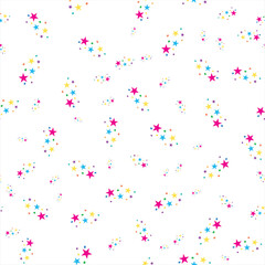 Minimal Geometric Seamless Pattern – Elegant Black and White Geometric Repeat Background for Textiles, Wallpaper, and Digital Design. EPS vector illustration
