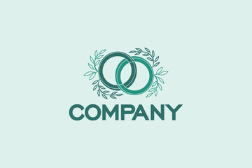 Dual Loop Olive Company Logo