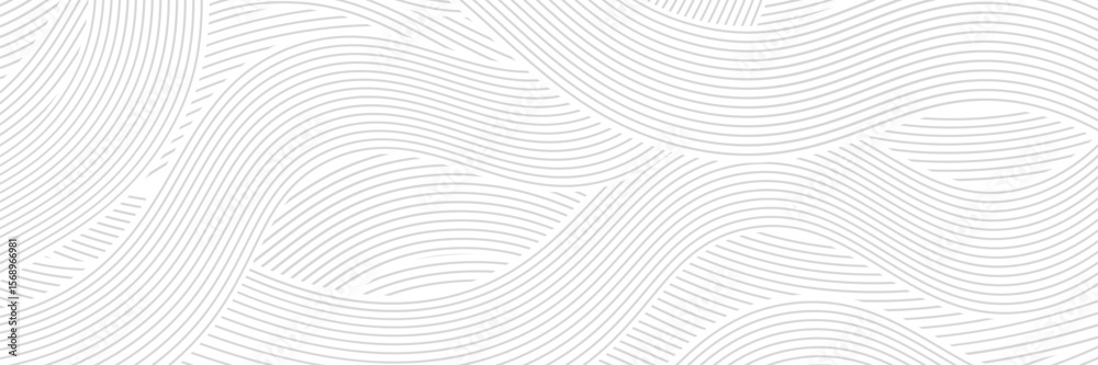 Wall mural modern simple line pattern vector ilustration geometric-pattern, seamless-pattern, abstract-pattern.