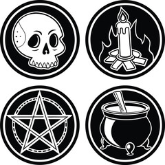 This name reflects both the sentence and the tags, is under 200 characters, and avoids using a colon Let me know if you want a more playful, spooky, or professional tone!