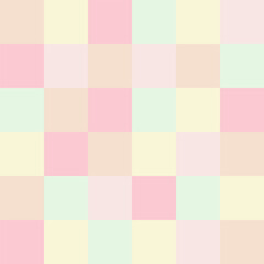 seamless geometric pattern
