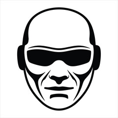 Action Adventure, Character Design, Graphic Art, Illustration, Urban Environment, Close-Up View, Bold Expression