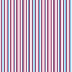 Obraz premium pink and white striped background, pink and white stripes, pink striped background, 