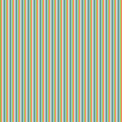 Obraz premium colorful striped background