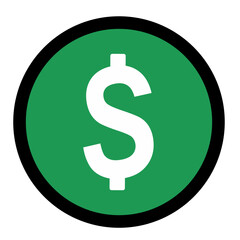 money bag icon