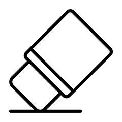 Eraser Icon