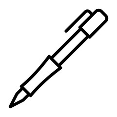 Pen Icon