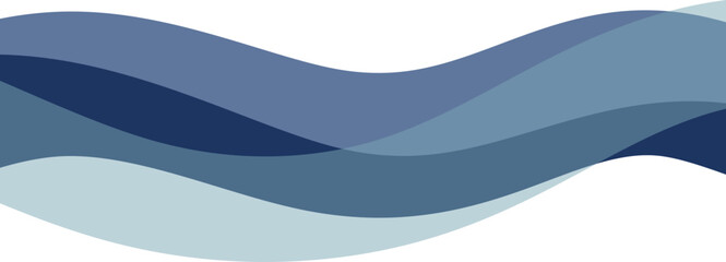 Wave Business Border