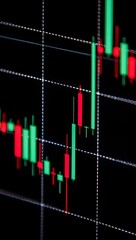 Candlestick Chronicles: Decoding Market Signals