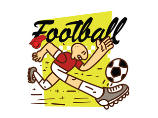 football doodle pop art basketball background vector design