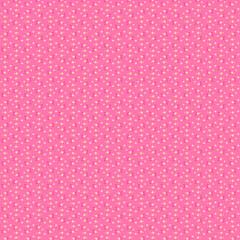 Country style Delicate pink spring small floral pattern Sewing fabric print Wrapping paper Greeting card design