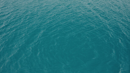 closeup shot of ocean water surface