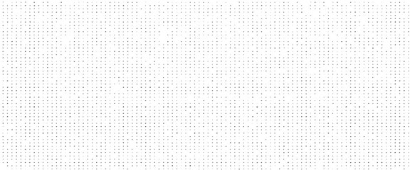 Vector hand drawn fabric black and white artistic seamless pattern