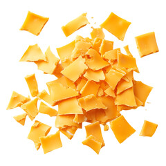 various types of cheese