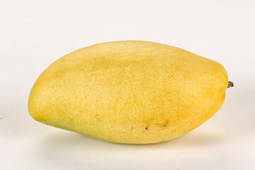 Thai yellow sweet juicy mango
