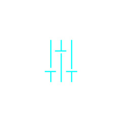 Set Of Computer Icon