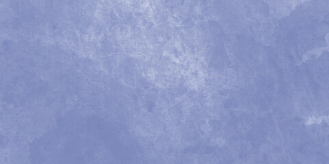 Abstract blue background with vintage and old looking paper background. sky blue paper texture design with pastel watercolor hand painted background texture. Creative and painted old grunge paper	

