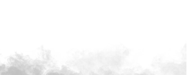 PNG Fog, steam, and smoke elements on black background. Cloud, haze, vapor, and gas motion. Explosion dust texture. Use for presentations, digital art, or logo overlays. Abstract vector illustration.