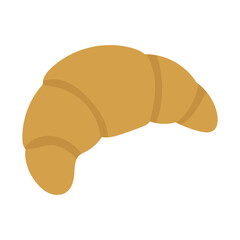Croissant illustration