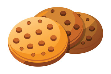 Delicious Chocolate Chip Cookies A Sweet Treat for Everyone