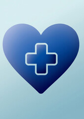 Obraz premium heart3.eps