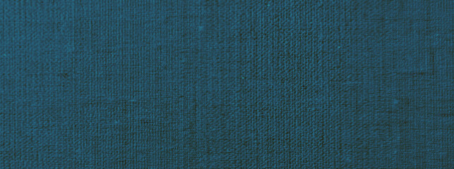 blue fabric background