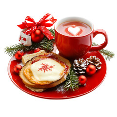 christmas decoration set