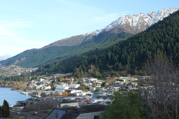Queenstown