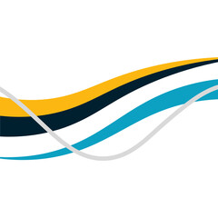 Wave Business Border