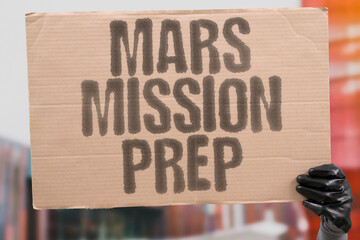 "Mars Mission Prep" cutting-edge space technology, exploration. RESEARCH. DEVELOPMENT. TECHNOLOGY. ENGINEERING. ASTRONOMY. INTERPLANETARY. LAUNCH