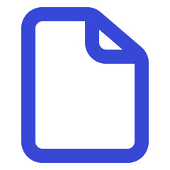 user interface two tone icon set