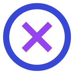 user interface two tone icon set