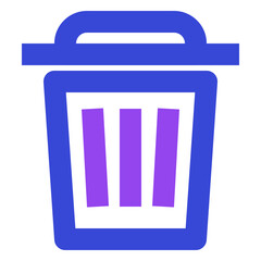 user interface two tone icon set