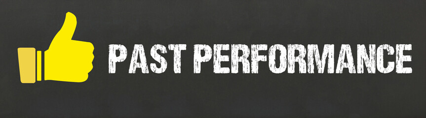 Past performance