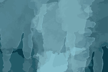 abstract blue background