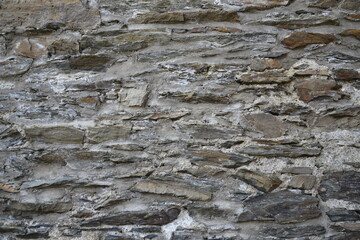 stone wall background