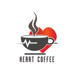 Heart Coffee A Delightful Brew for Coffee Lovers