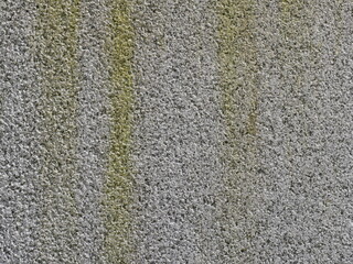 White granite wall as solid support in park design. Full frame, clear texture. Ideal for design...