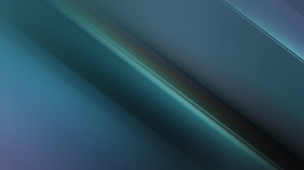 Abstract background with motion blur. Colorful gradient wallpaper for desktop screen. Generative ai