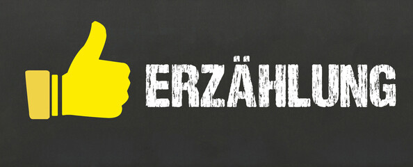 Erzählung	
