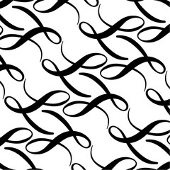 geometric line logo pattern background texture and art design print
