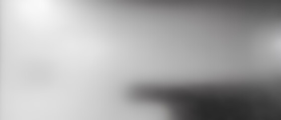 Blurred frosted glass. Window or shower wall backdrop with shadows and reflections.